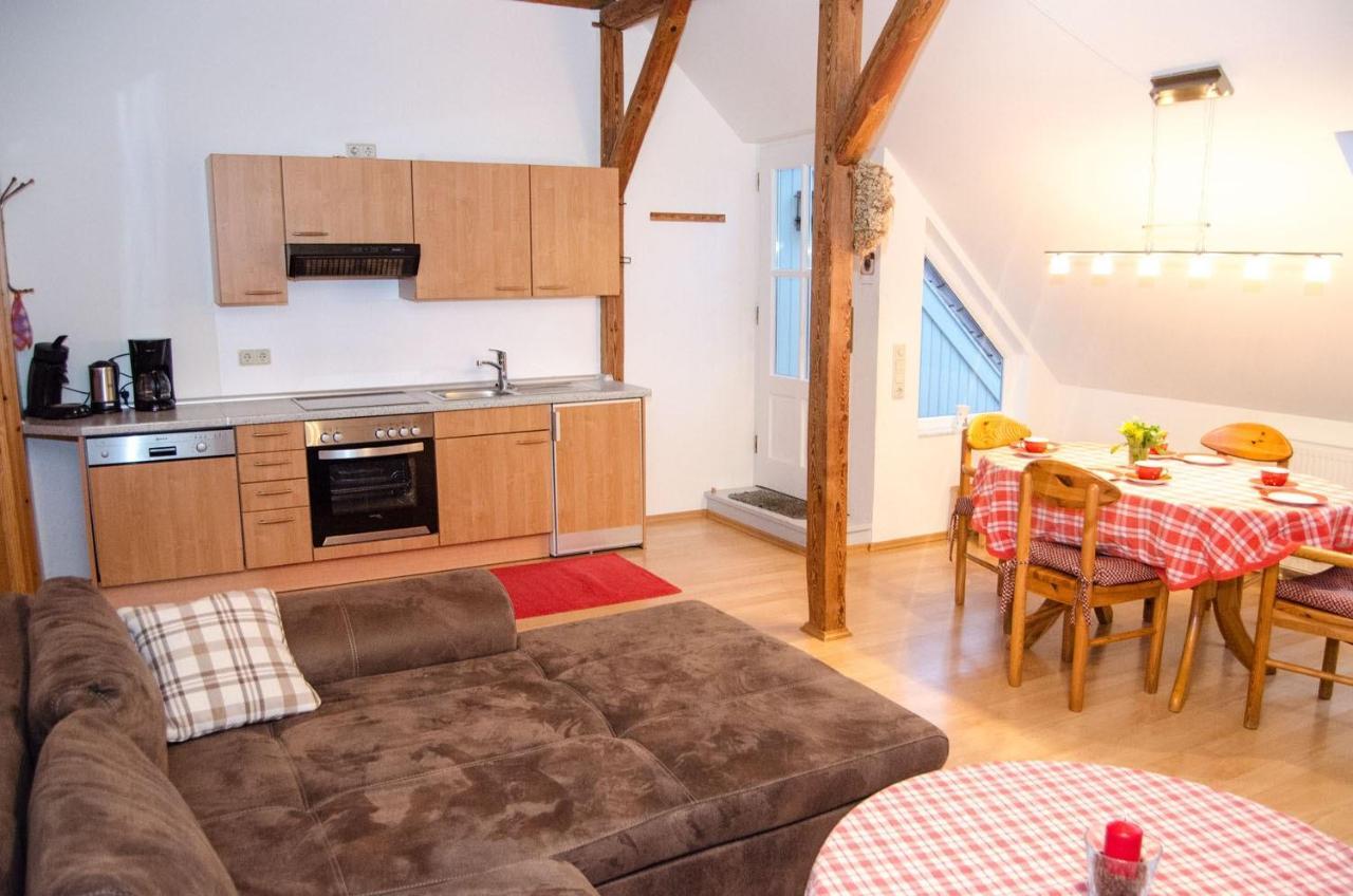 Neulandhof Spoering Apartment Walsrode Bagian luar foto