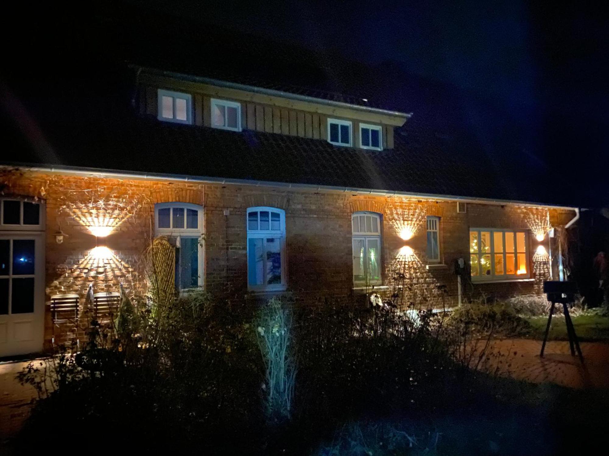Neulandhof Spoering Apartment Walsrode Bagian luar foto